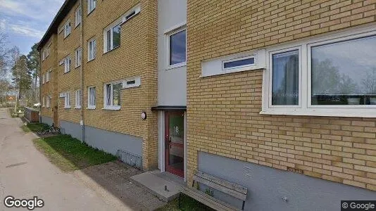 Apartments for rent in Grums - Photo from Google Street View