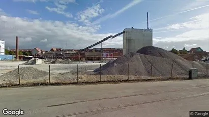 Apartments for rent in Odense C - Photo from Google Street View