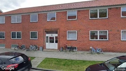 Apartments for rent in Esbjerg Center - Photo from Google Street View