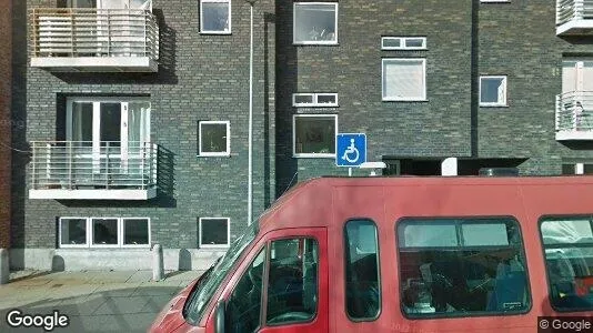 Apartments for rent in Randers C - Photo from Google Street View