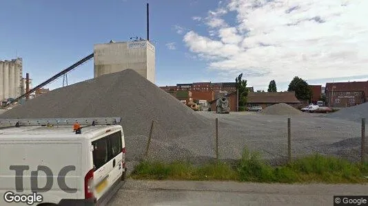 Apartments for rent in Odense C - Photo from Google Street View