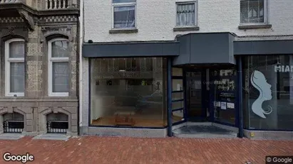 Apartments for rent in Roeselare - Photo from Google Street View