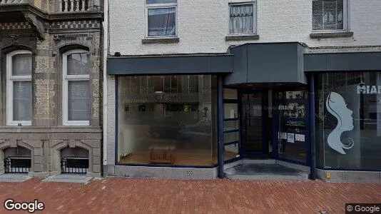 Apartments for rent in Roeselare - Photo from Google Street View