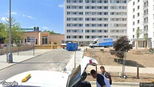 Apartments for rent in Praha-západ - Photo from Google Street View