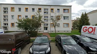 Rooms for rent in Rostock - Photo from Google Street View