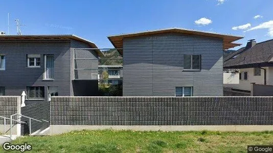 Apartments for rent in Deutschfeistritz - Photo from Google Street View