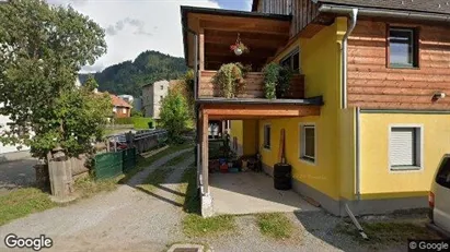 Apartments for rent in Teufenbach-Katsch - Photo from Google Street View