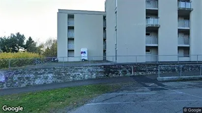 Apartments for rent in Oslo Bjerke - Photo from Google Street View