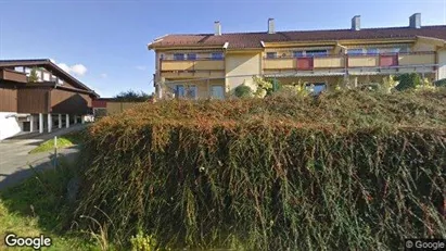 Apartments for rent in Asker - Photo from Google Street View