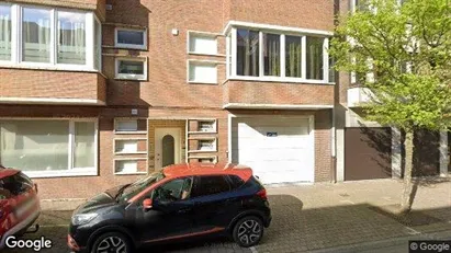 Apartments for rent in Oostende - Photo from Google Street View