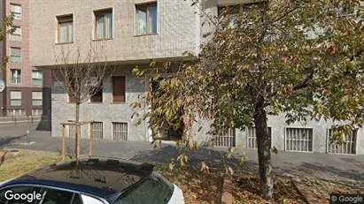 Apartments for rent in Milano Zona 1 - Centro storico - Photo from Google Street View