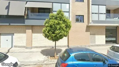 Apartments for rent in Madrid Arganzuela - Photo from Google Street View