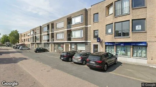 Apartments for rent in Zulte - Photo from Google Street View