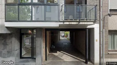 Apartments for rent in Hasselt - Photo from Google Street View