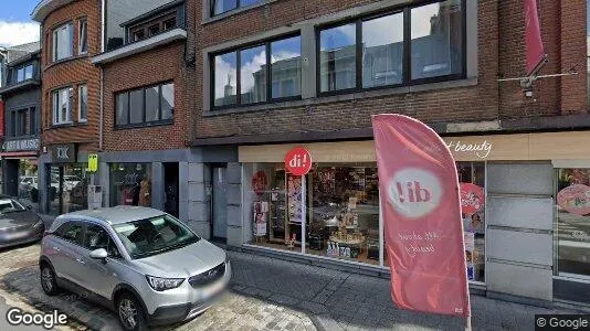 Apartments for rent in Bastenaken - Photo from Google Street View