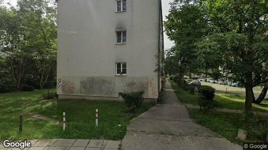 Apartments for rent in Brandenburg an der Havel - Photo from Google Street View