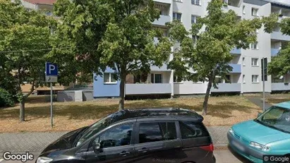 Apartments for rent in Saalekreis - Photo from Google Street View