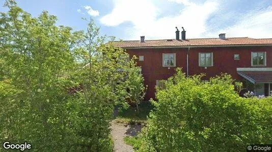 Rooms for rent in Uppsala - Photo from Google Street View