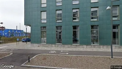 Apartments for rent in Linköping - Photo from Google Street View