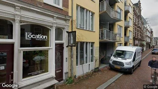 Apartments for rent in Amsterdam Centrum - Photo from Google Street View