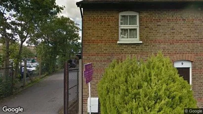 Apartments for rent in Rickmansworth - Hertfordshire - Photo from Google Street View