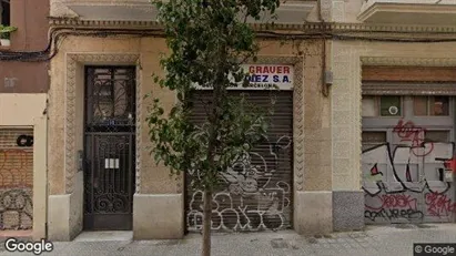 Apartments for rent in Sant Cugat del Vallès - Photo from Google Street View