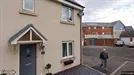 Apartment for rent, Bristol - Avon, South West, Guillemot Road