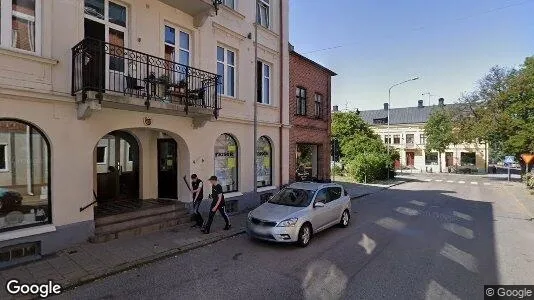 Apartments for rent in Eslöv - Photo from Google Street View