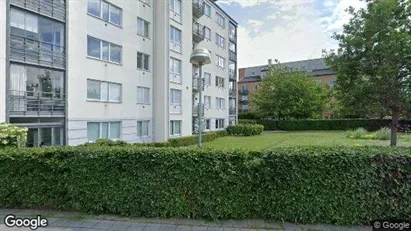 Apartments for rent in Fosie - Photo from Google Street View