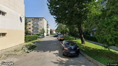 Apartments for rent in Răzvad - Photo from Google Street View