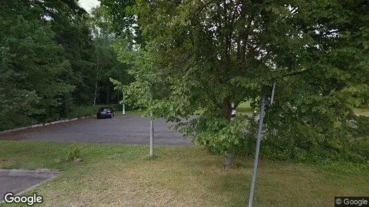 Apartments for rent in Cheb - Photo from Google Street View