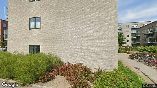 Apartments for rent in Odense C - Photo from Google Street View