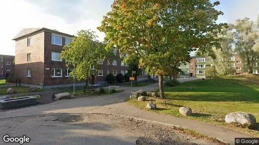 Apartments for rent in Linköping - Photo from Google Street View