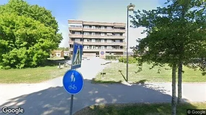 Apartments for rent in Köping - Photo from Google Street View