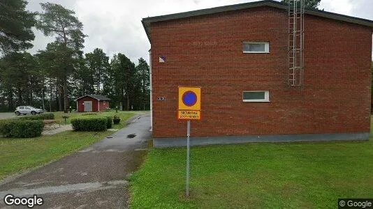 Apartments for rent in Timrå - Photo from Google Street View