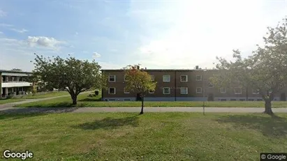 Apartments for rent in Helsingborg - Photo from Google Street View