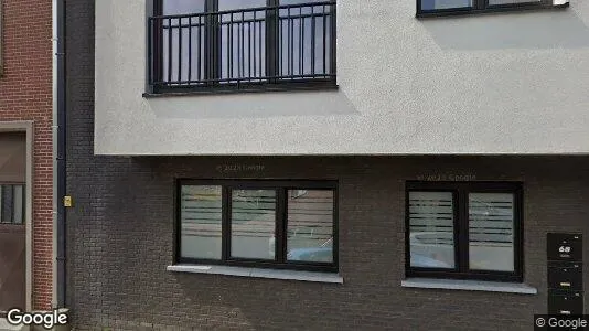 Apartments for rent in Sint-Gillis-Waas - Photo from Google Street View