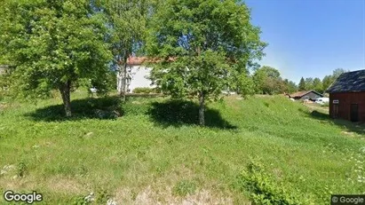 Apartments for rent in Smedjebacken - Photo from Google Street View