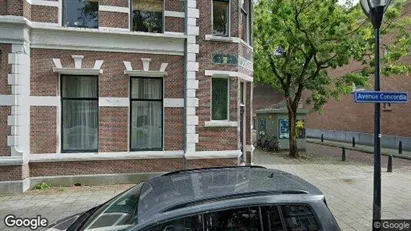 Apartments for rent in Rotterdam Kralingen-Crooswijk - Photo from Google Street View