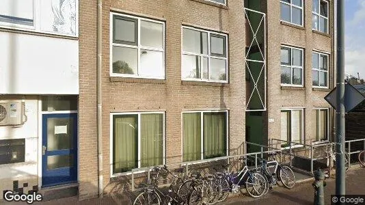 Apartments for rent in Delft - Photo from Google Street View