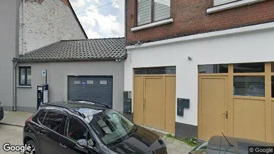 Apartments for rent in Charleroi - Photo from Google Street View