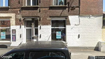 Apartments for rent in Charleroi - Photo from Google Street View