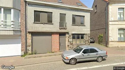 Apartments for rent in Kruisem - Photo from Google Street View