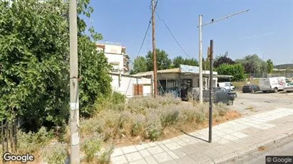 Apartments for rent in Thessaloniki - Photo from Google Street View