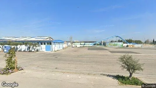 Apartments for rent in Montpellier - Photo from Google Street View