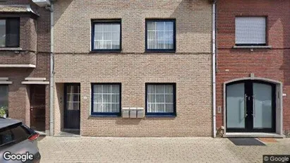 Apartments for rent in Buggenhout - Photo from Google Street View