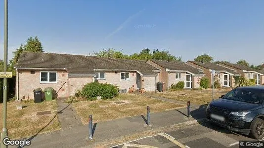 Apartments for rent in Guildford - Surrey - Photo from Google Street View