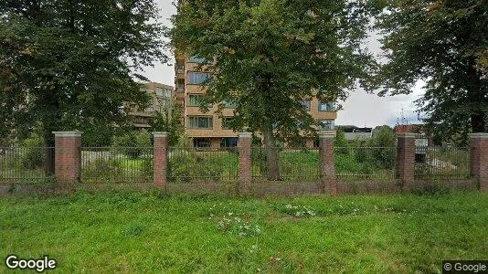 Apartments for rent in Den Bosch - Photo from Google Street View