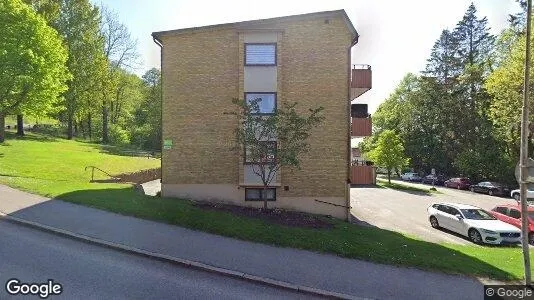 Apartments for rent in Borås - Photo from Google Street View