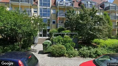 Apartments for rent in Dresden - Photo from Google Street View